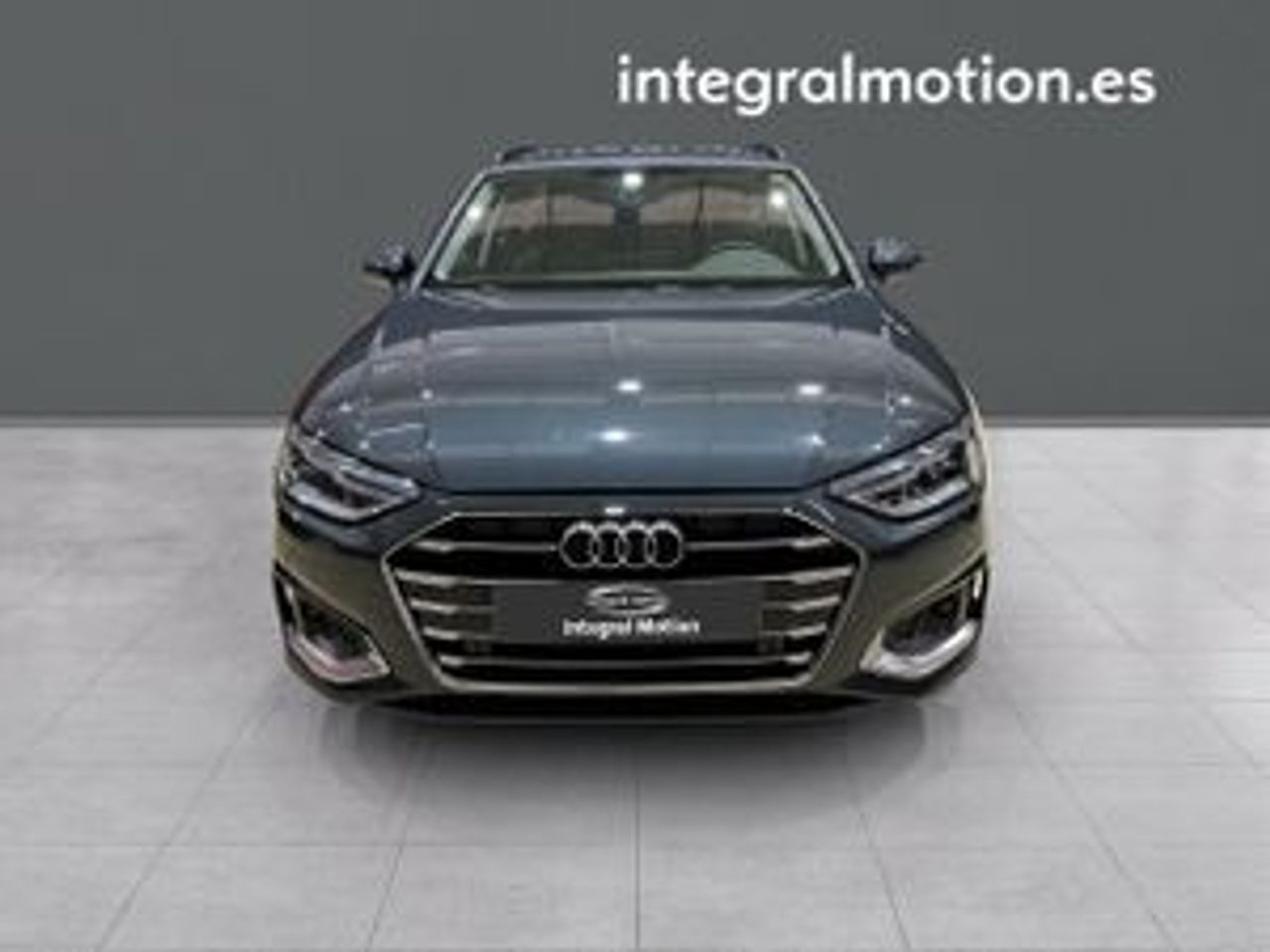 Foto audi a4 2020 /