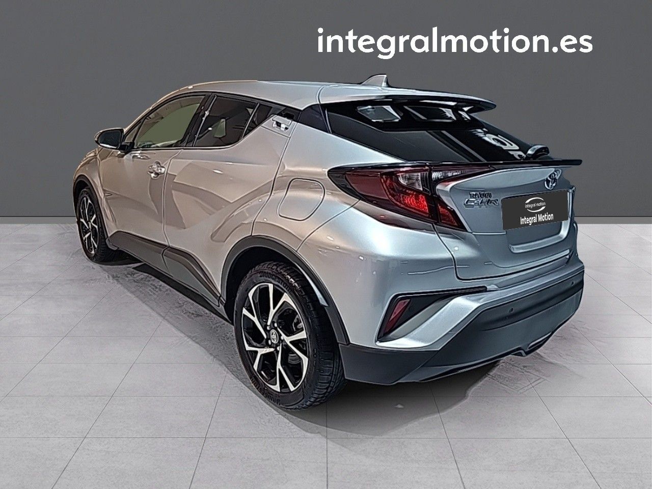 Foto toyota c-hr 2021 /