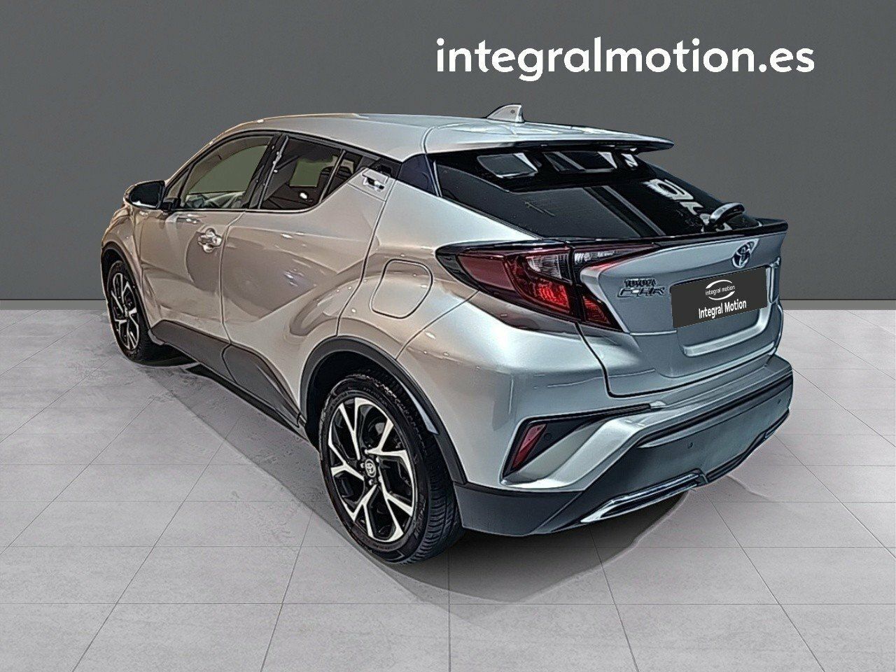 toyota c-hr 2021 / foto grande (3)