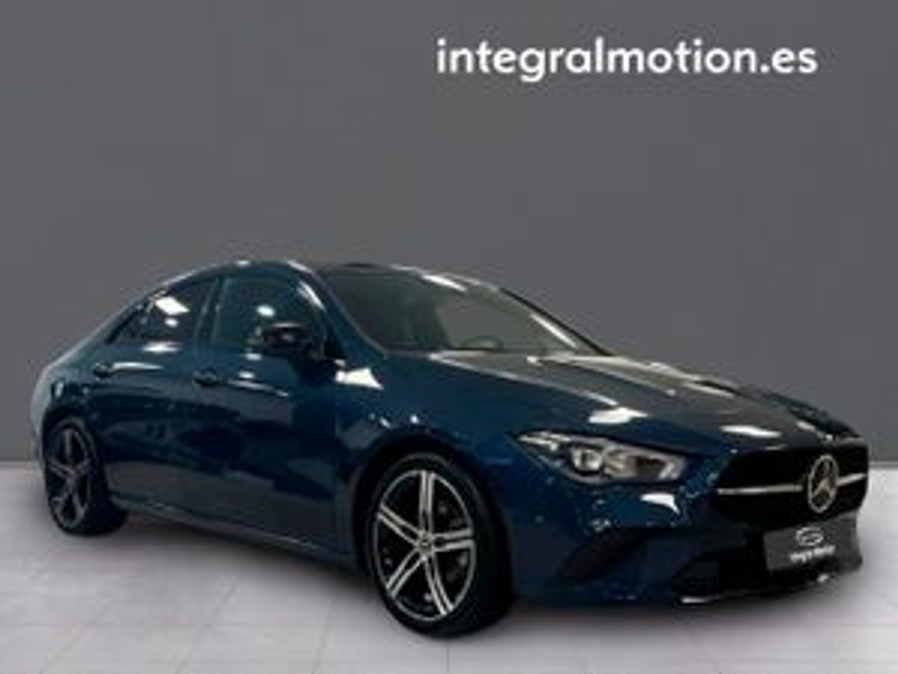 Foto mercedes cla 2023 /