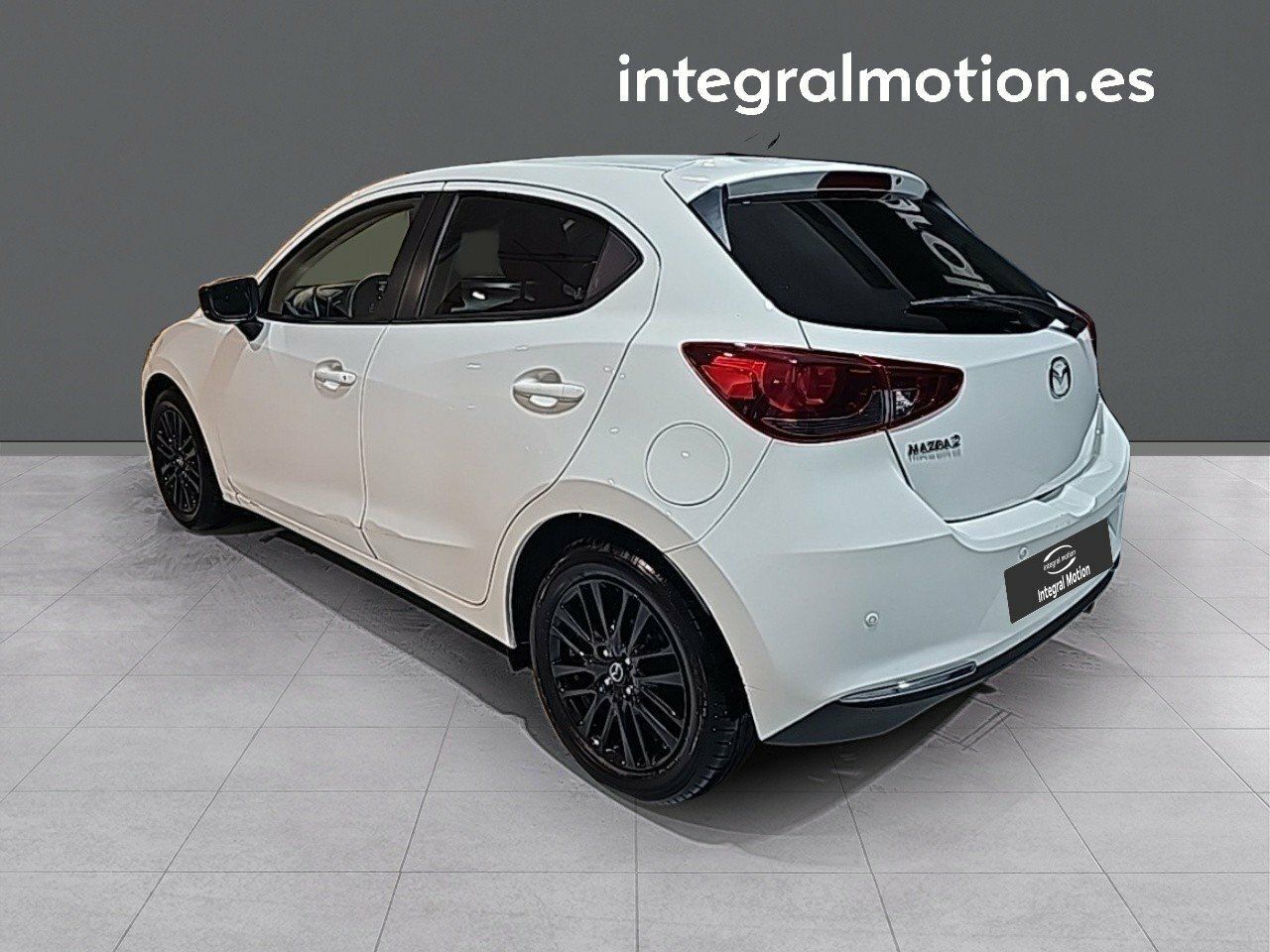 mazda 2 2022 / foto grande (3)