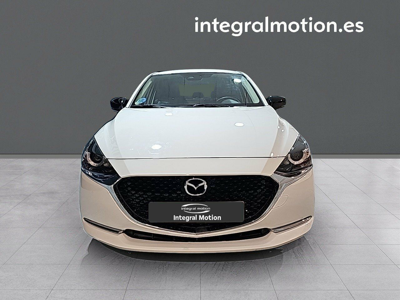 Foto mazda 2 2022 /