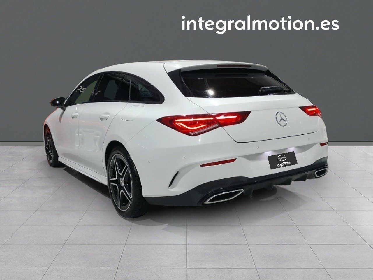mercedes cla 2020 / foto grande (3)