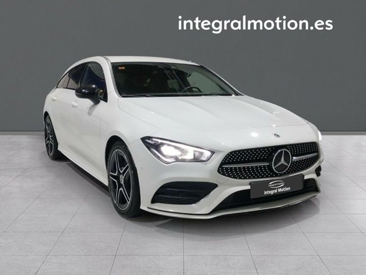 mercedes cla 2020 / foto grande (2)