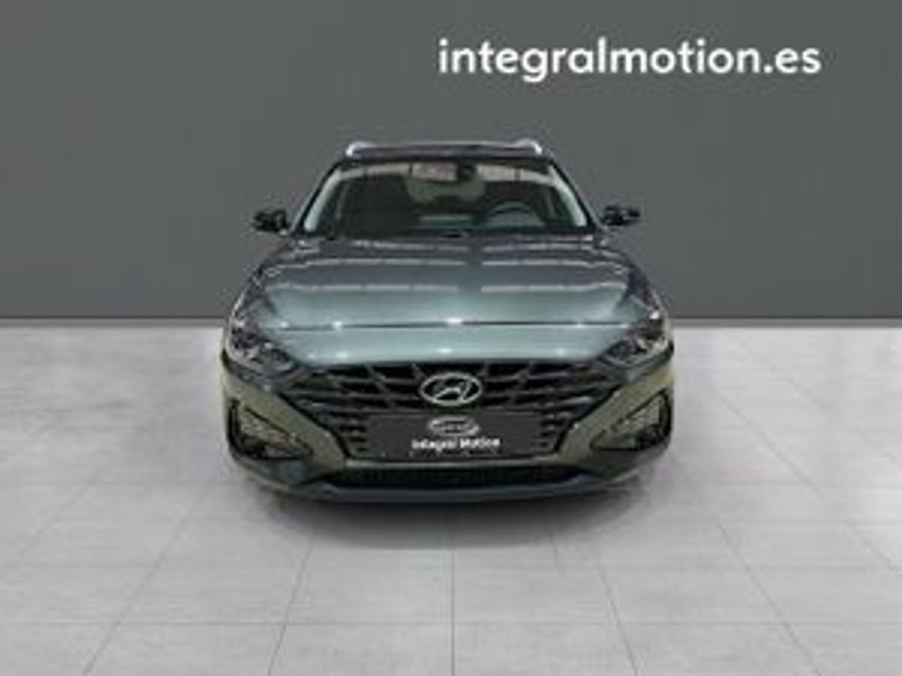 Foto hyundai i30 2021 /