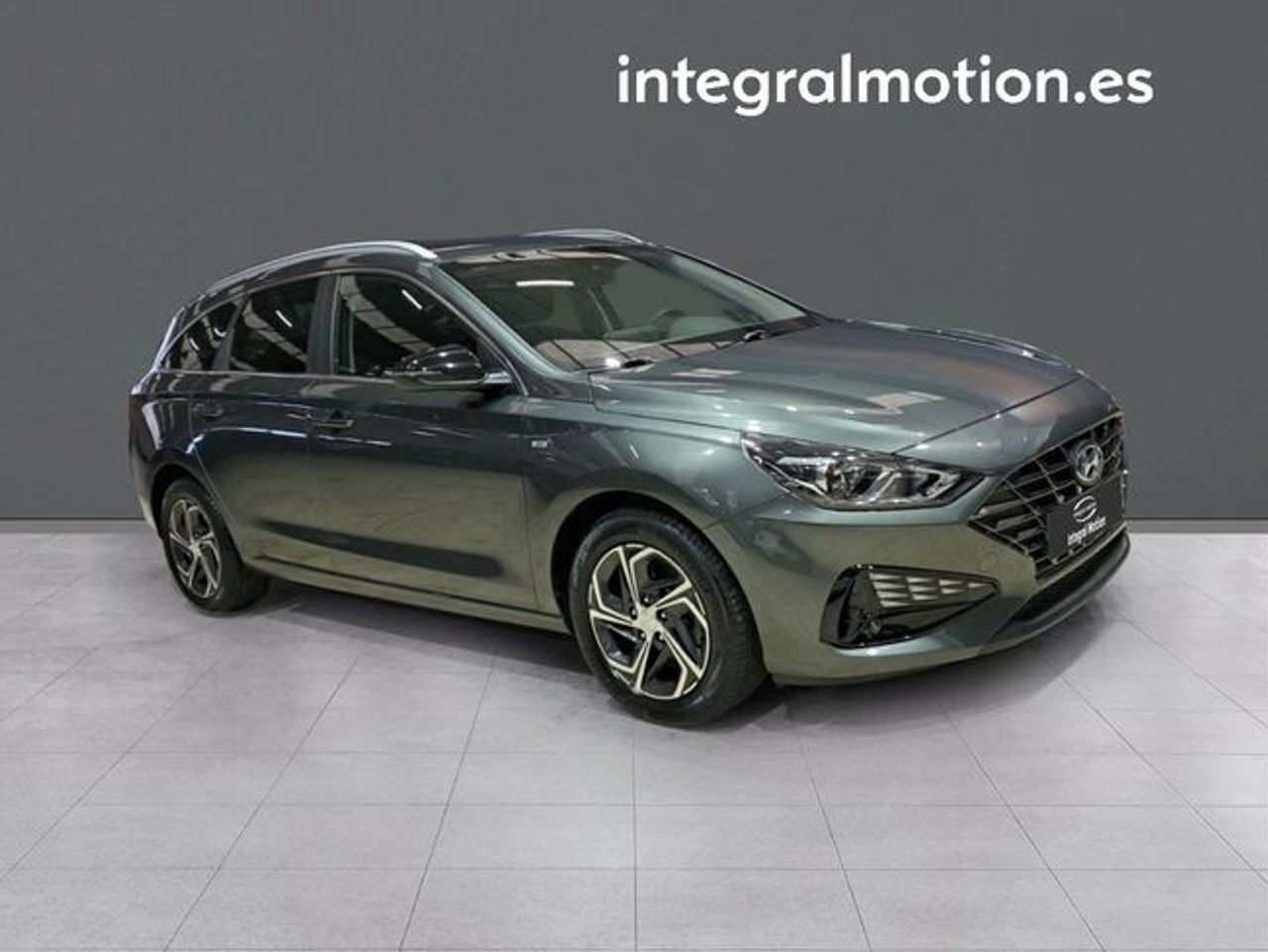 hyundai i30 2021 / foto grande (2)