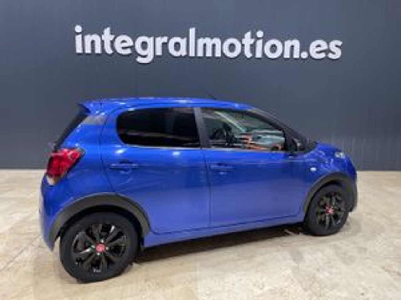 citroën c1 2019 / foto grande (3)