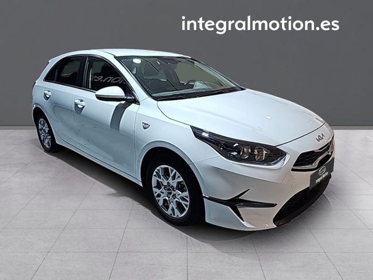kia ceed 2023 / foto grande (2)