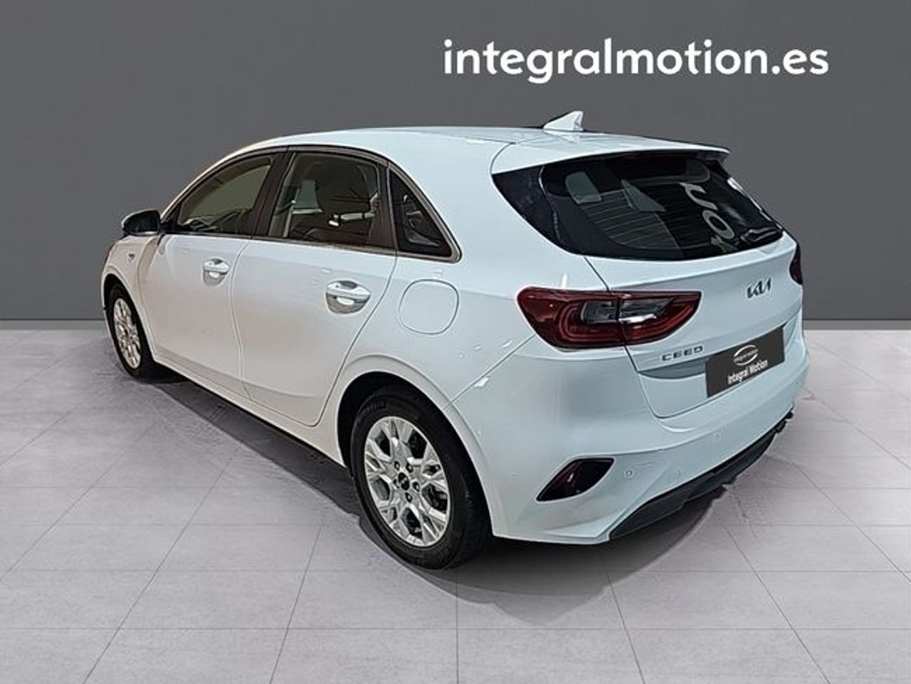 kia ceed 2023 / foto grande (3)