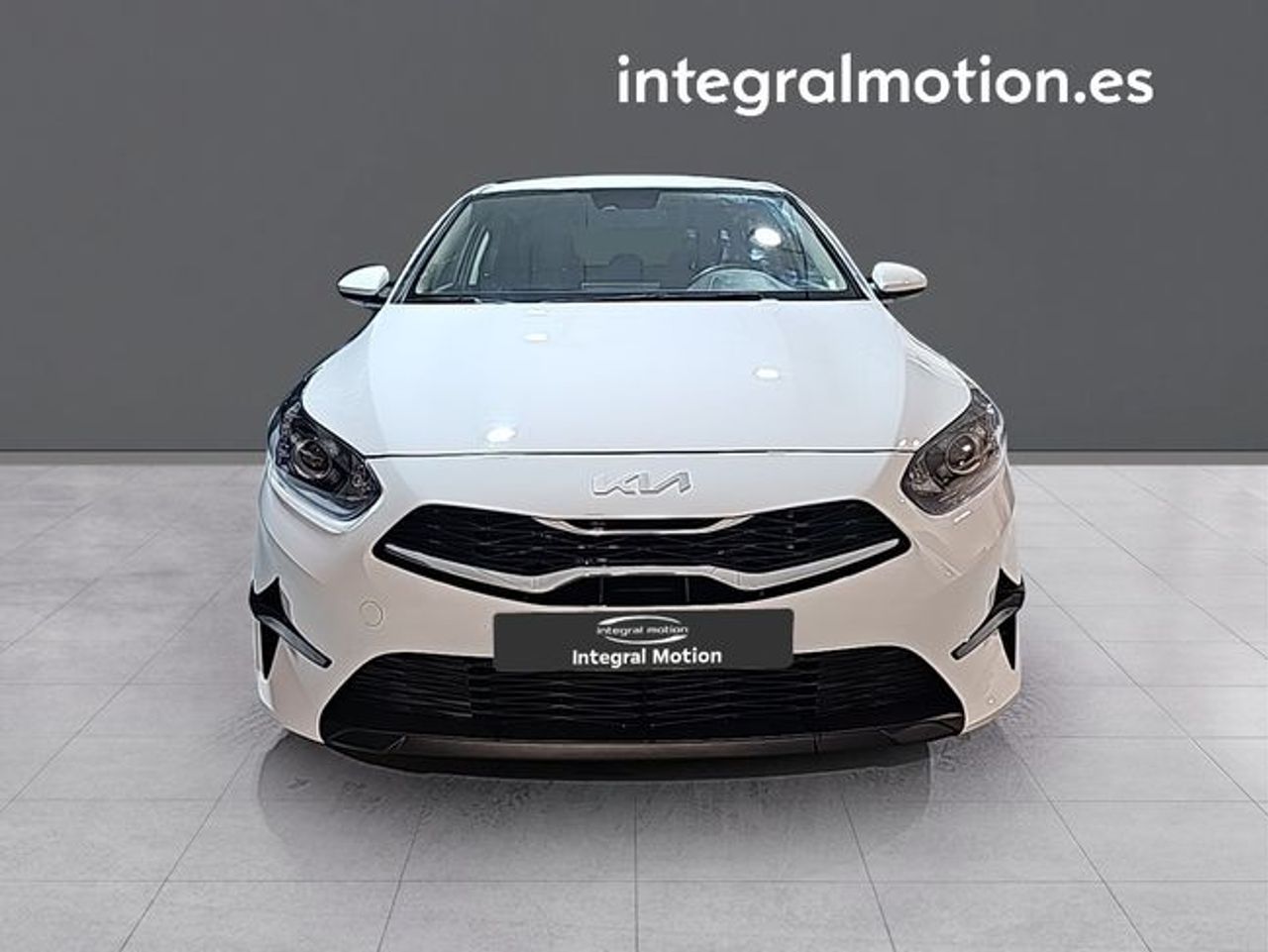 Foto kia ceed 2023 /