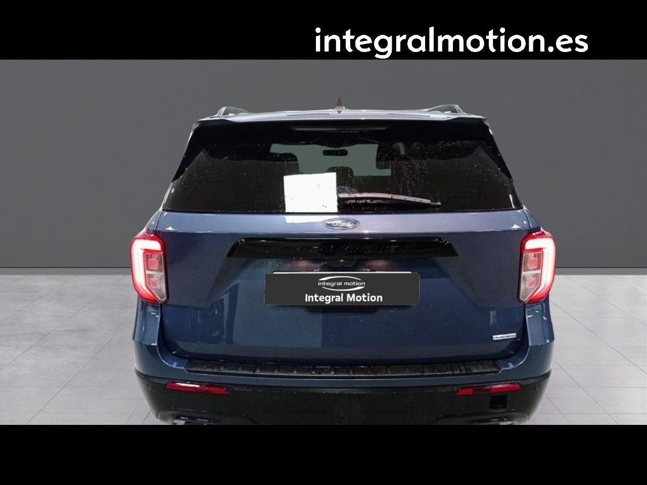 ford explorer 2021 / foto grande (3)
