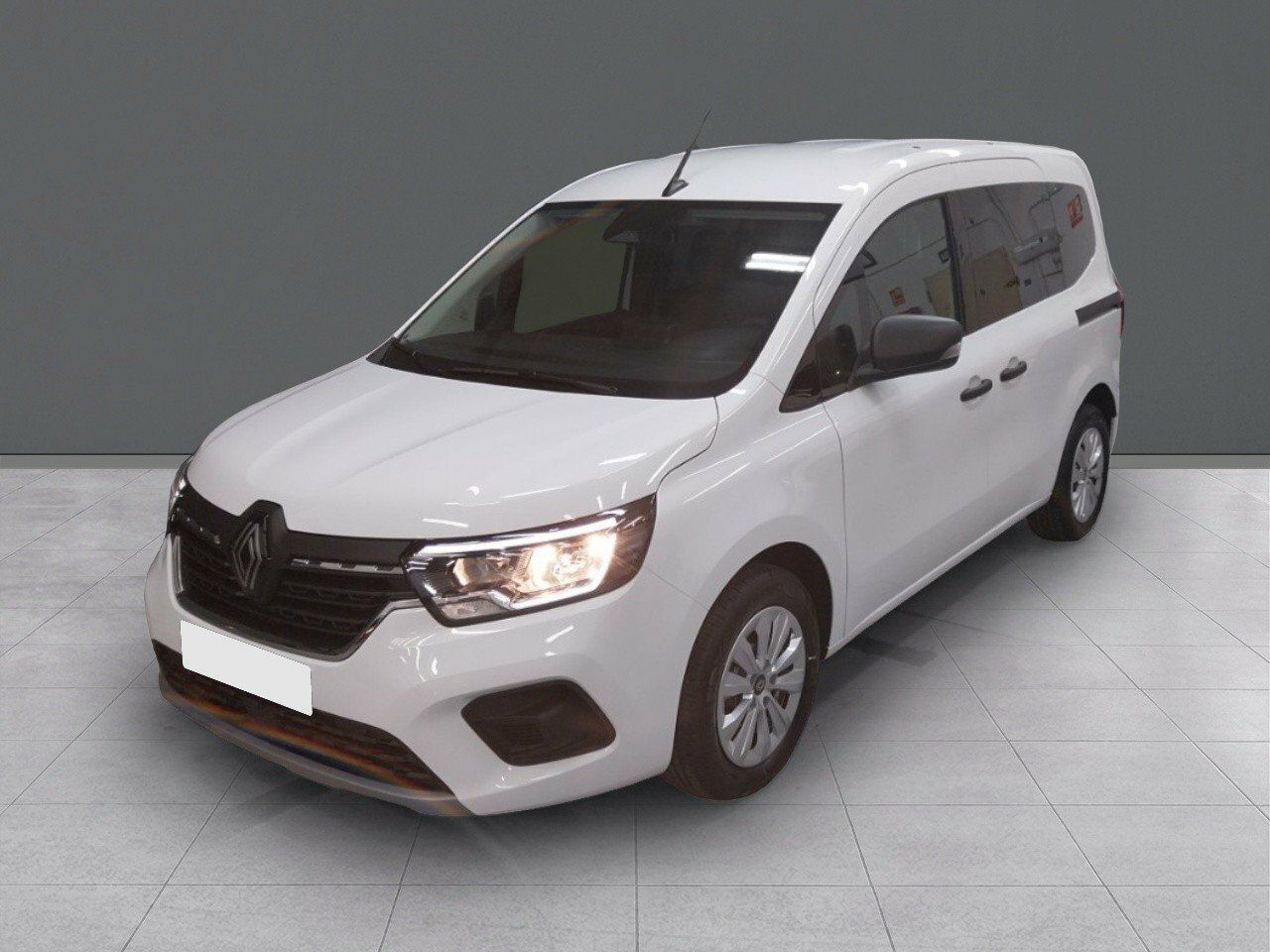 Foto renault kangoo combi 2024 /