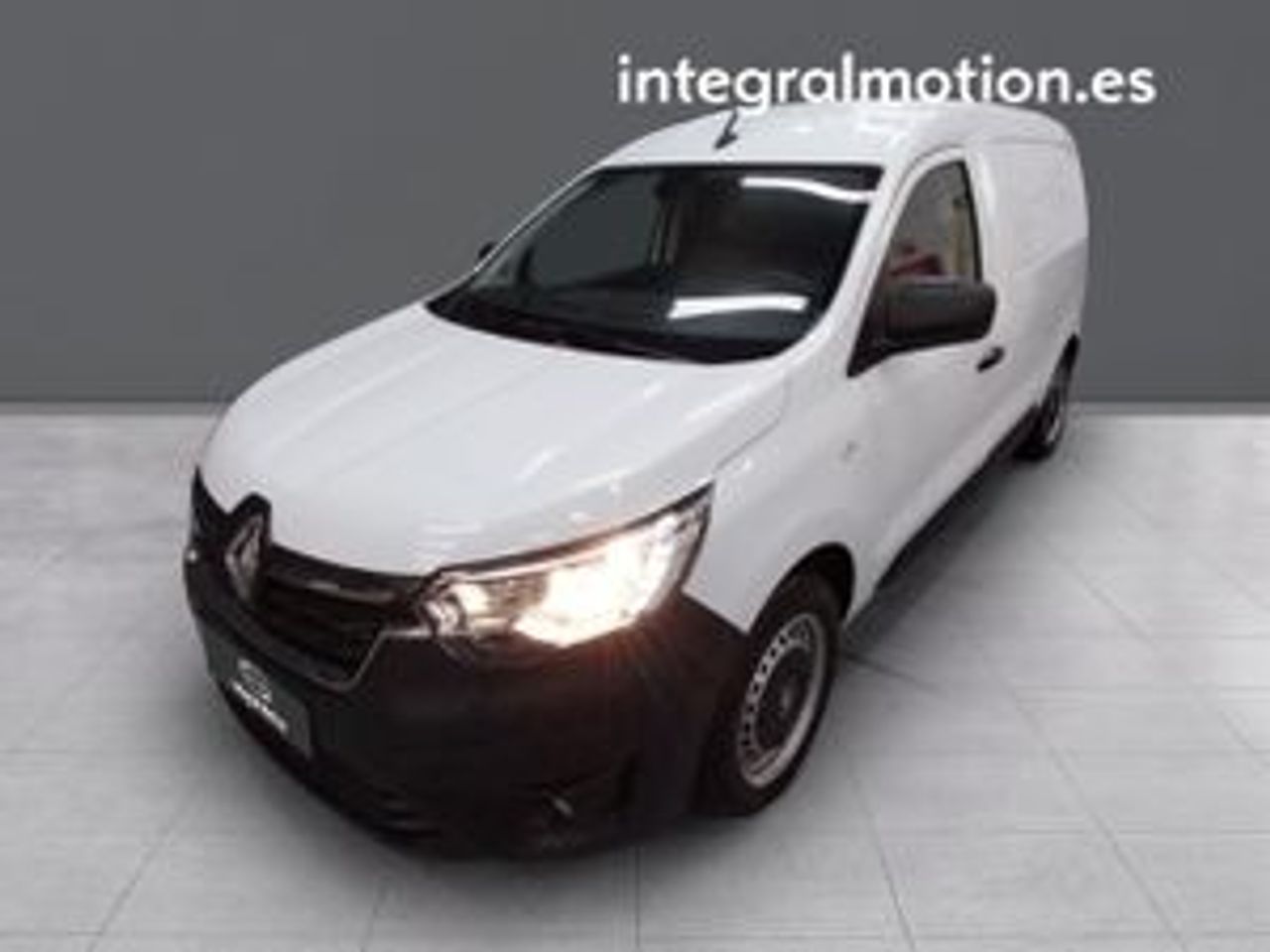 Foto renault express 2024 /