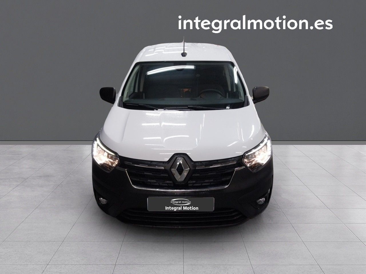 renault express 2024 / foto grande (2)