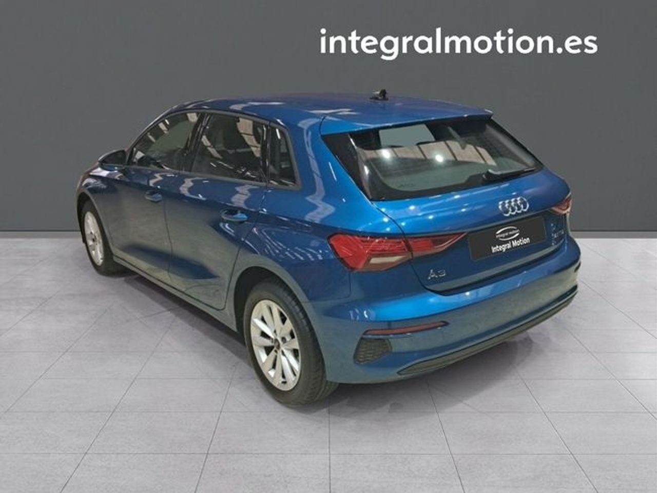 audi a3 2021 / foto grande (3)