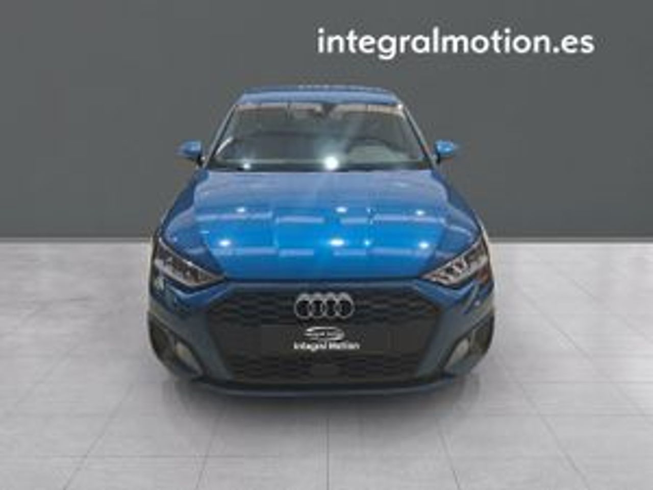 Foto audi a3 2021 /