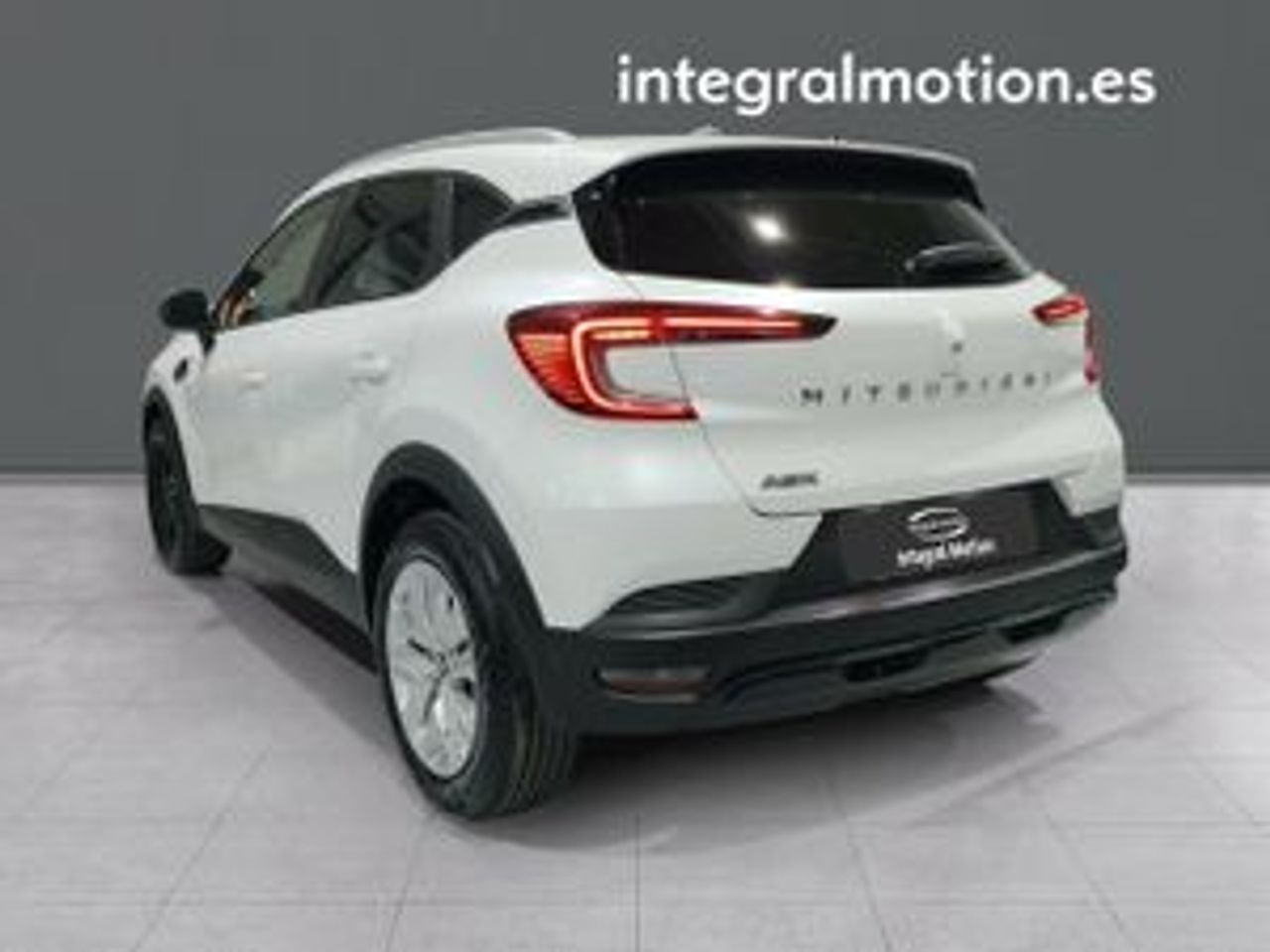 mitsubishi asx 2024 / foto grande (3)