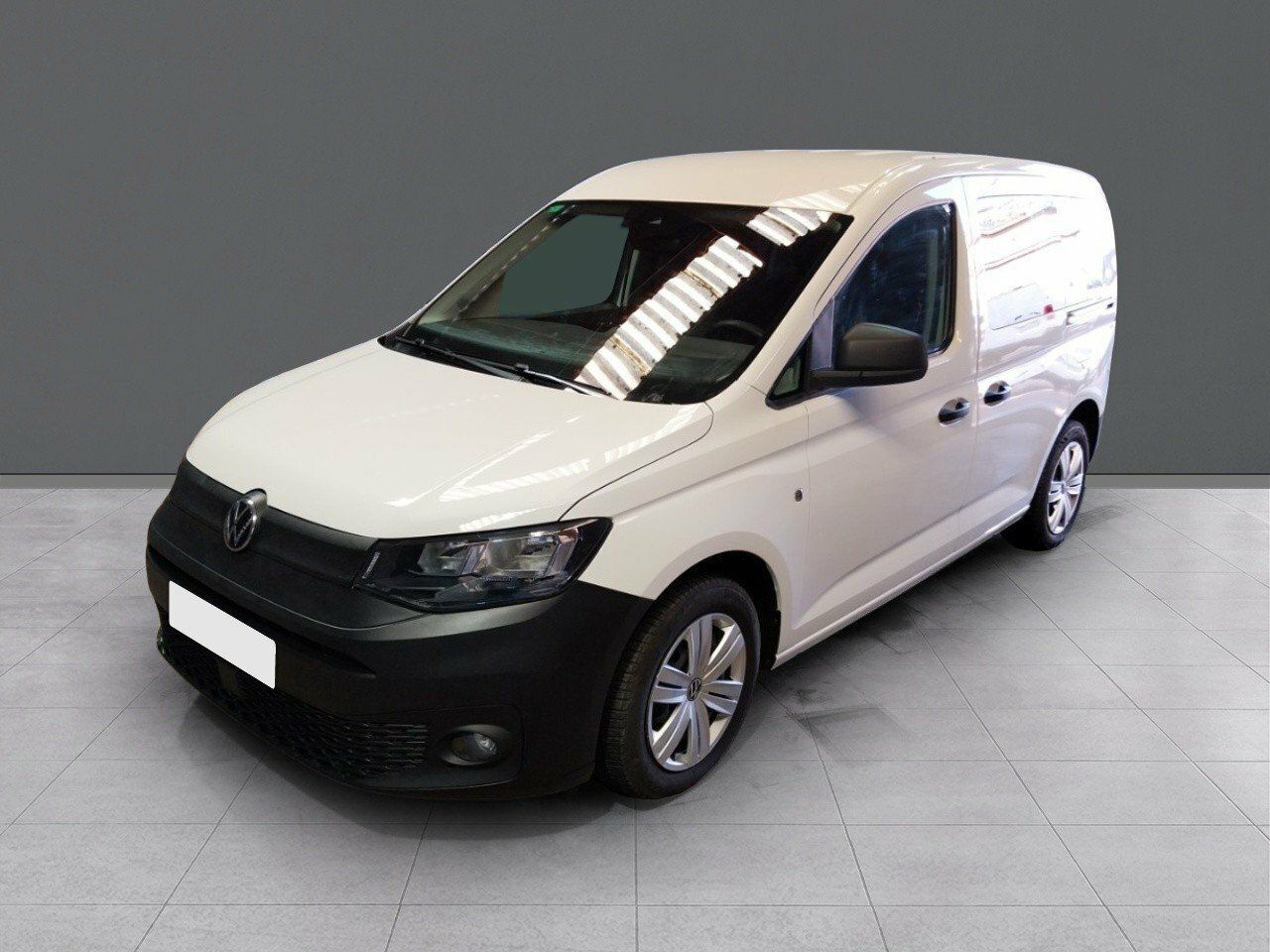 Foto volkswagen caddy 2021 /