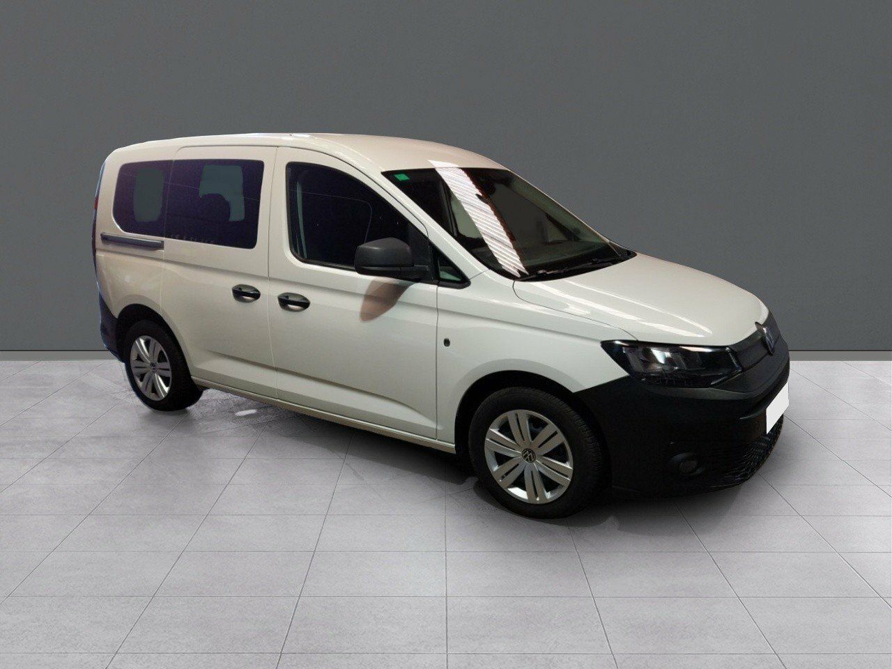 volkswagen caddy 2021 / foto grande (3)