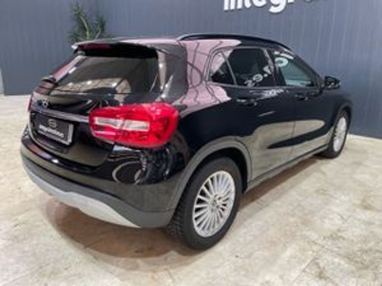 mercedes gla 2017 / foto grande (3)