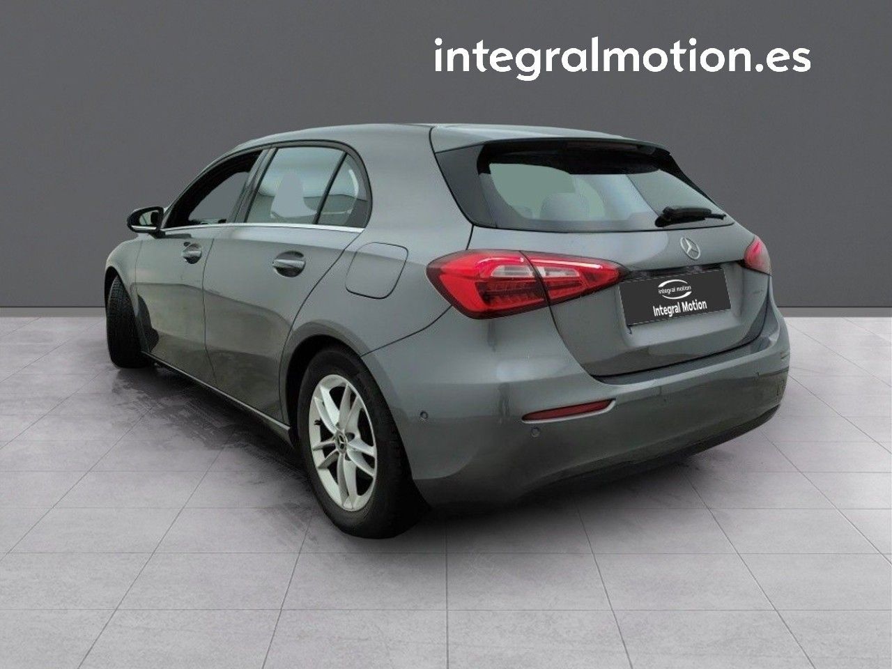 mercedes clase a 2019 / foto grande (3)