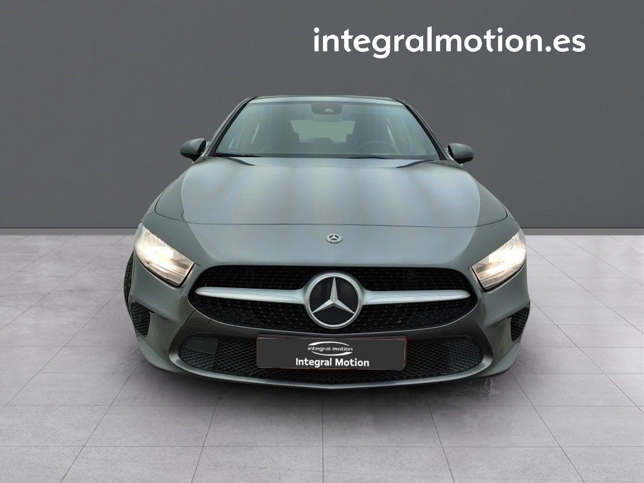 mercedes clase a 2019 / foto grande (2)