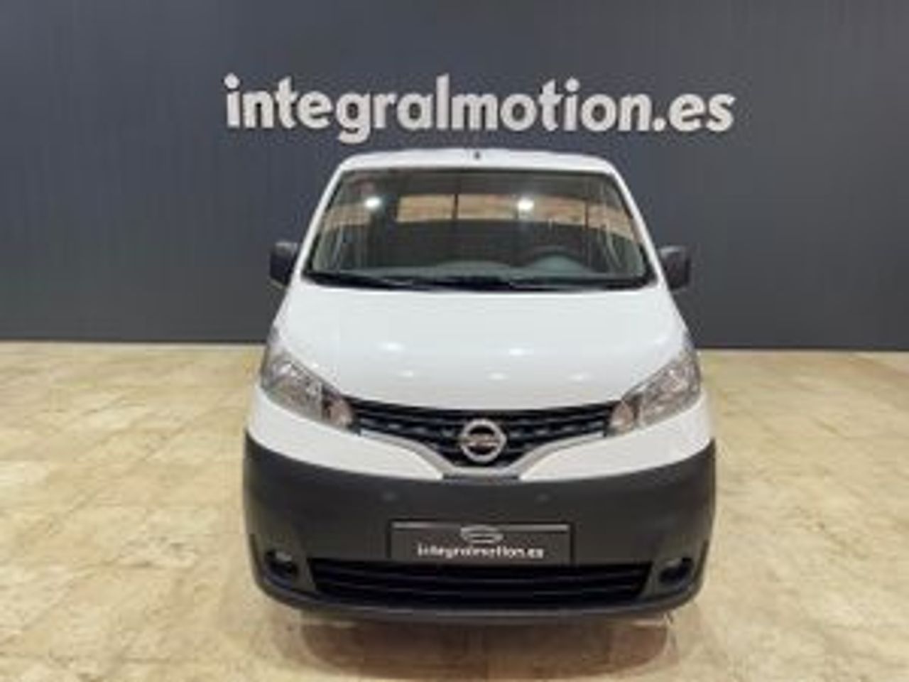 Foto nissan nv200 2018 /