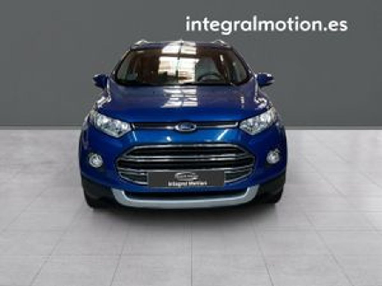 Foto ford ecosport 2016 /