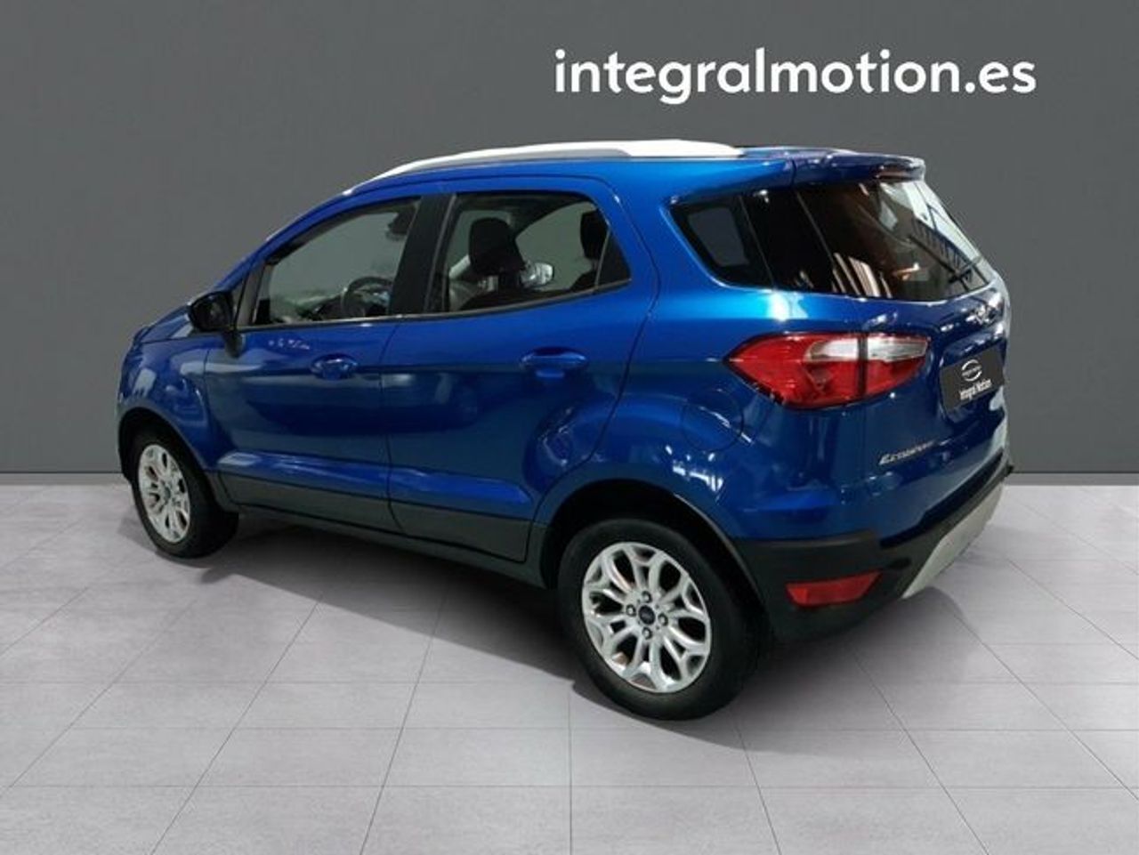 ford ecosport 2016 / foto grande (3)
