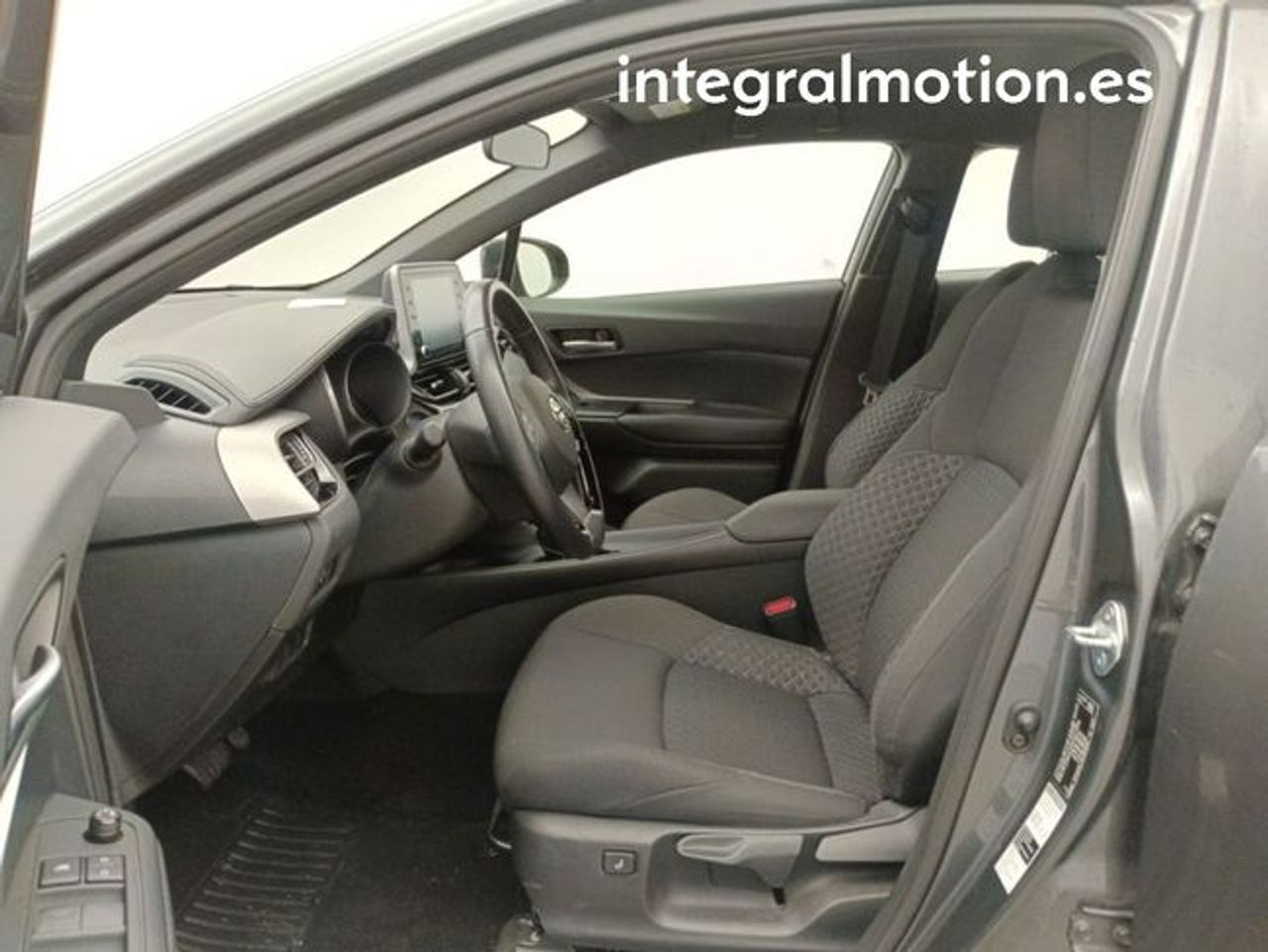 toyota c-hr 2020 / foto grande (3)