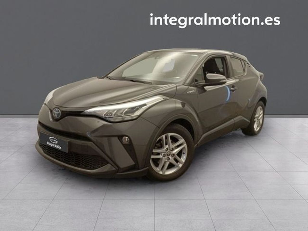 Foto toyota c-hr 2020 /