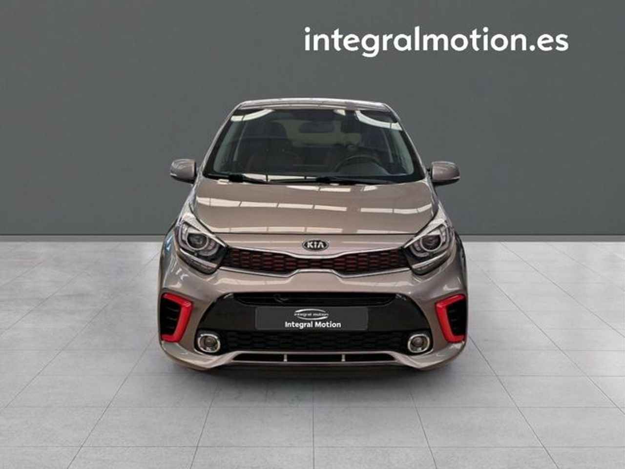 Foto kia picanto 2020 /