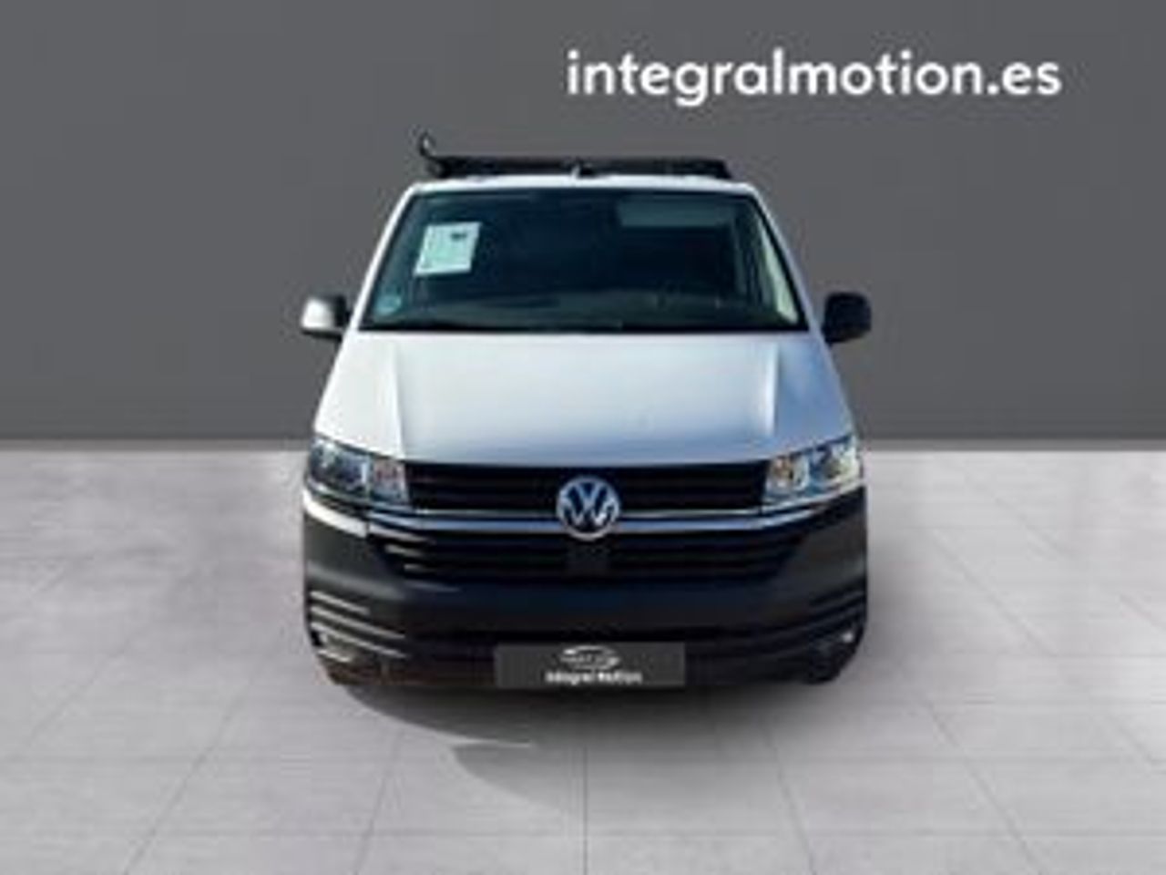 Foto volkswagen transporter 2021 /