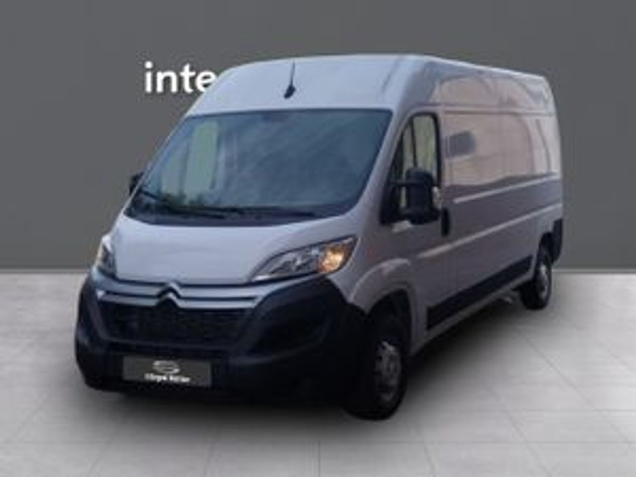 citroën jumper 2024 / foto grande (2)