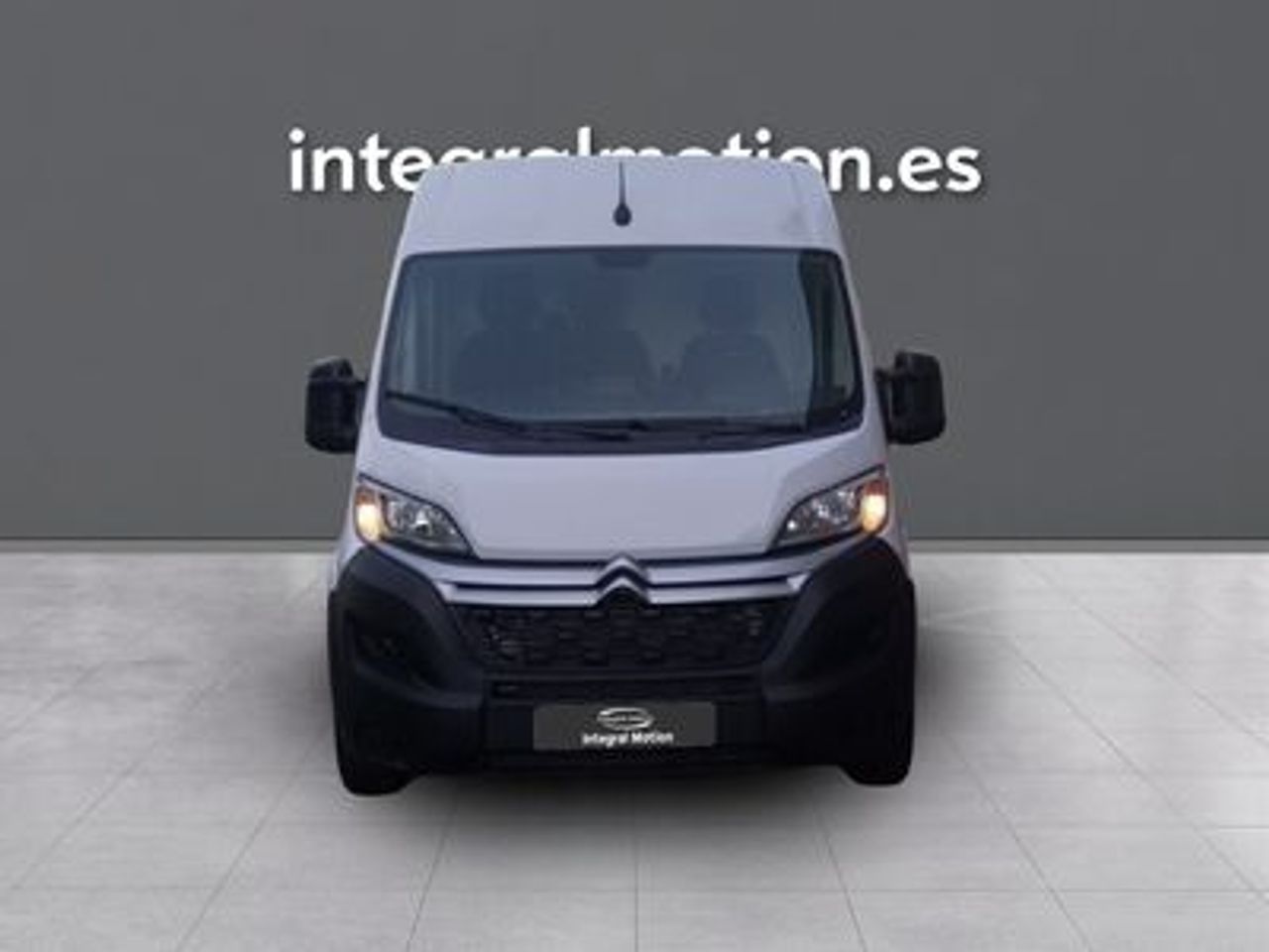 Foto citroën jumper 2024 /