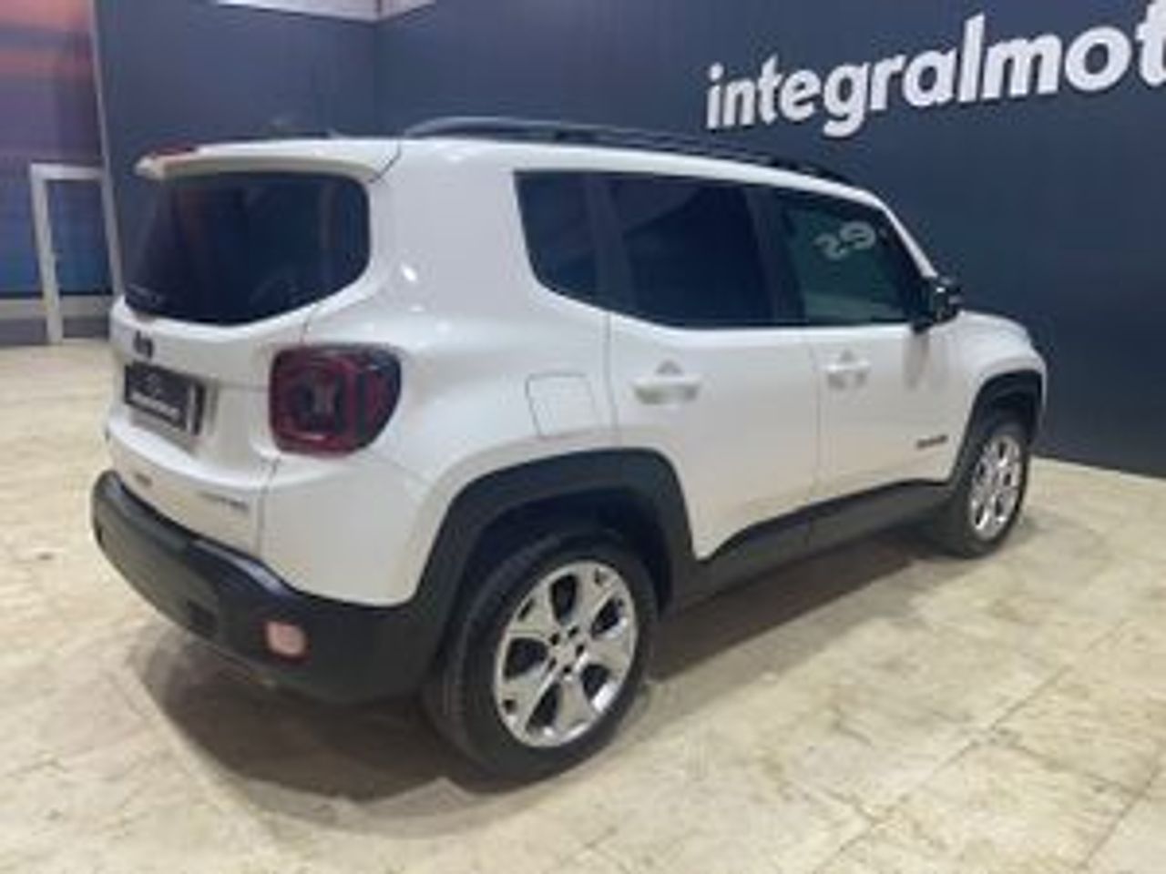 jeep renegade 2021 / foto grande (3)