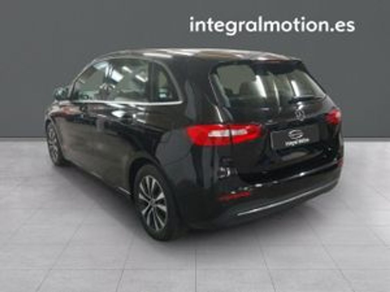 mercedes clase b 2020 / foto grande (3)