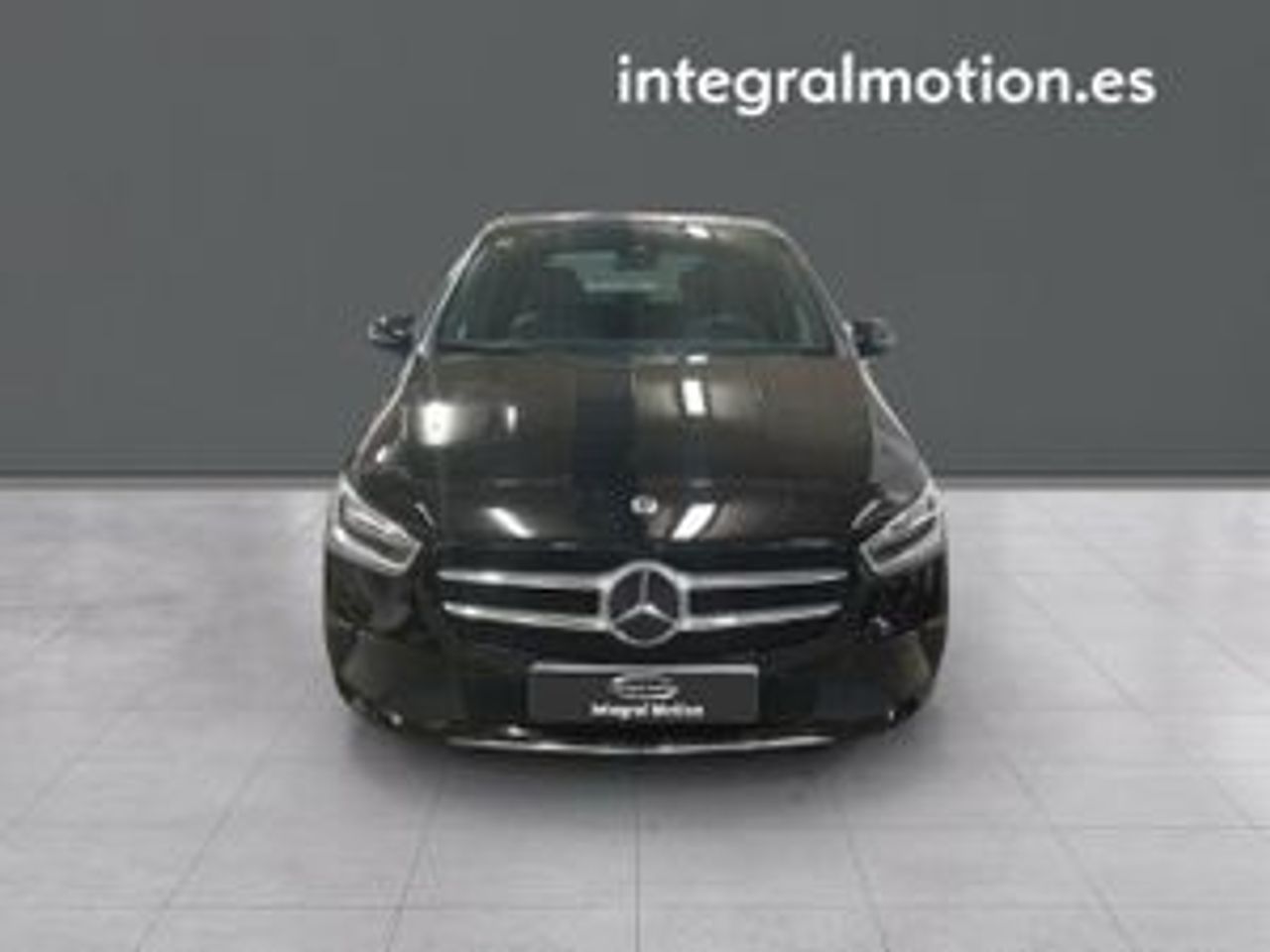 Foto mercedes clase b 2020 /