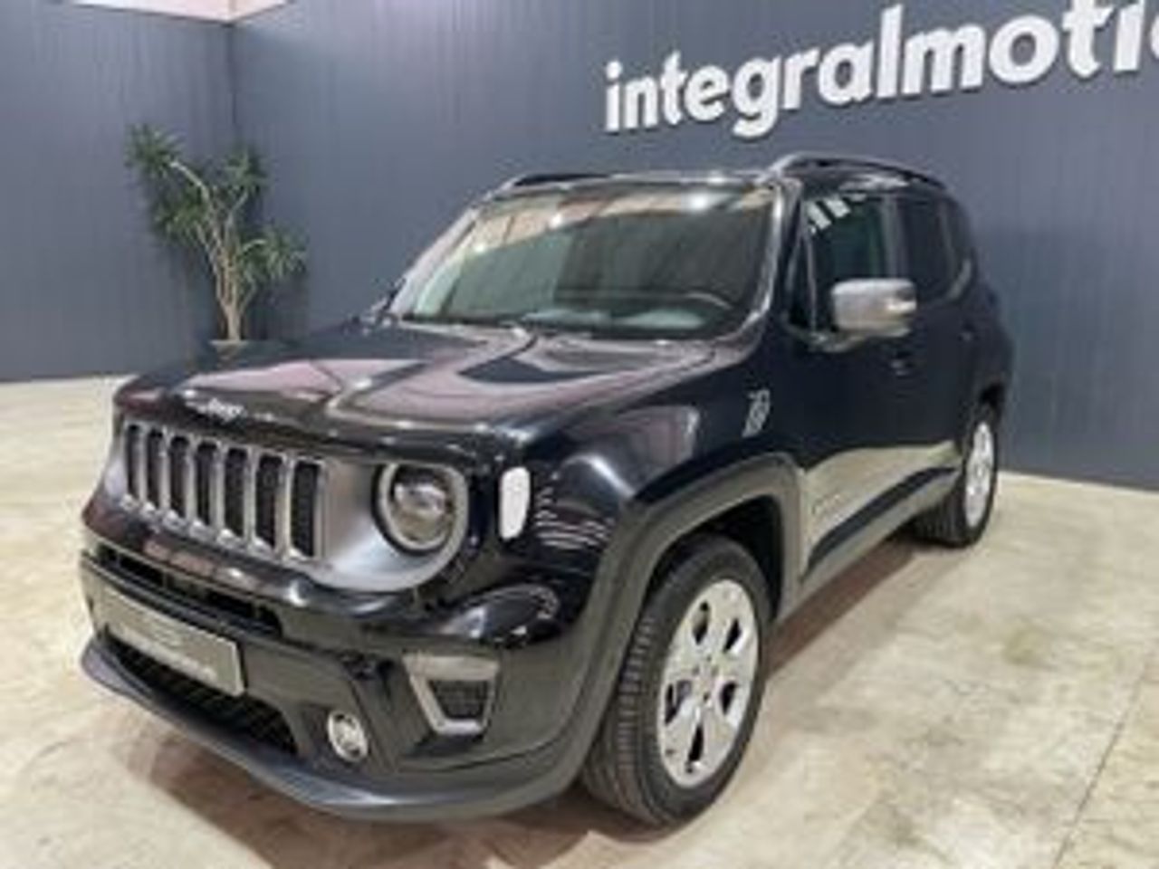 jeep renegade 2021 / foto grande (2)
