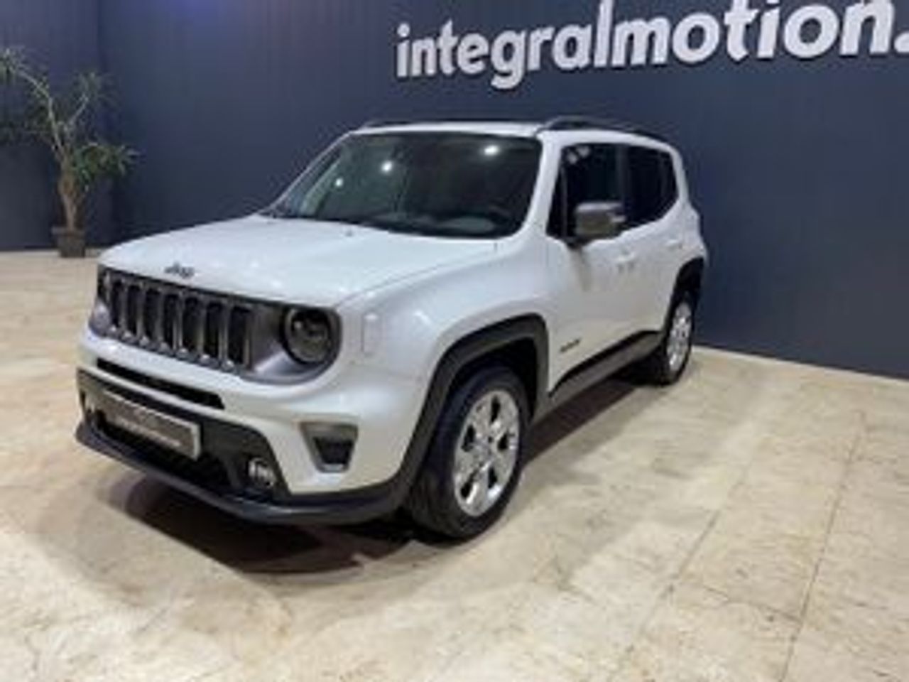 jeep renegade 2021 / foto grande (2)
