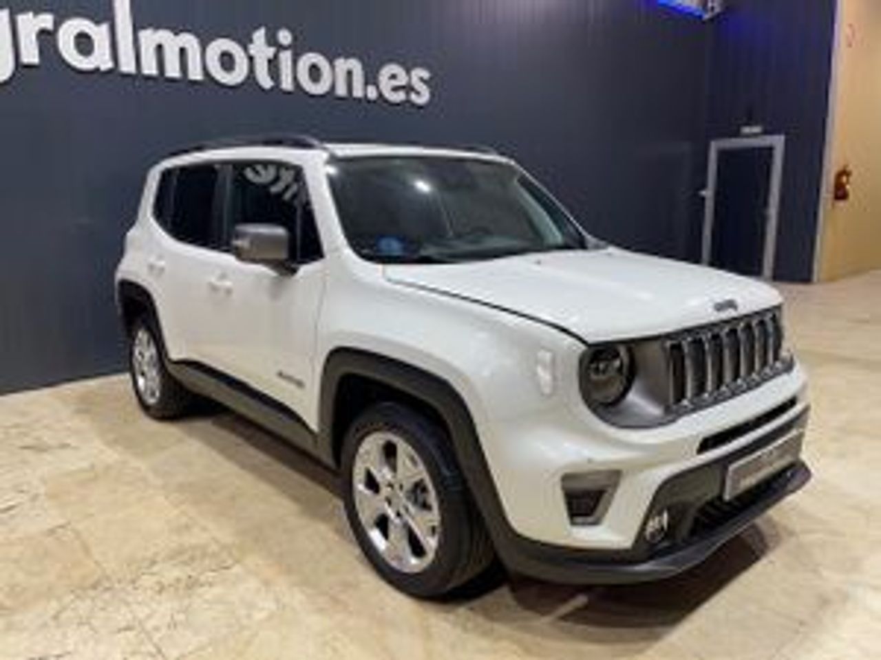 jeep renegade 2021 / foto grande (3)