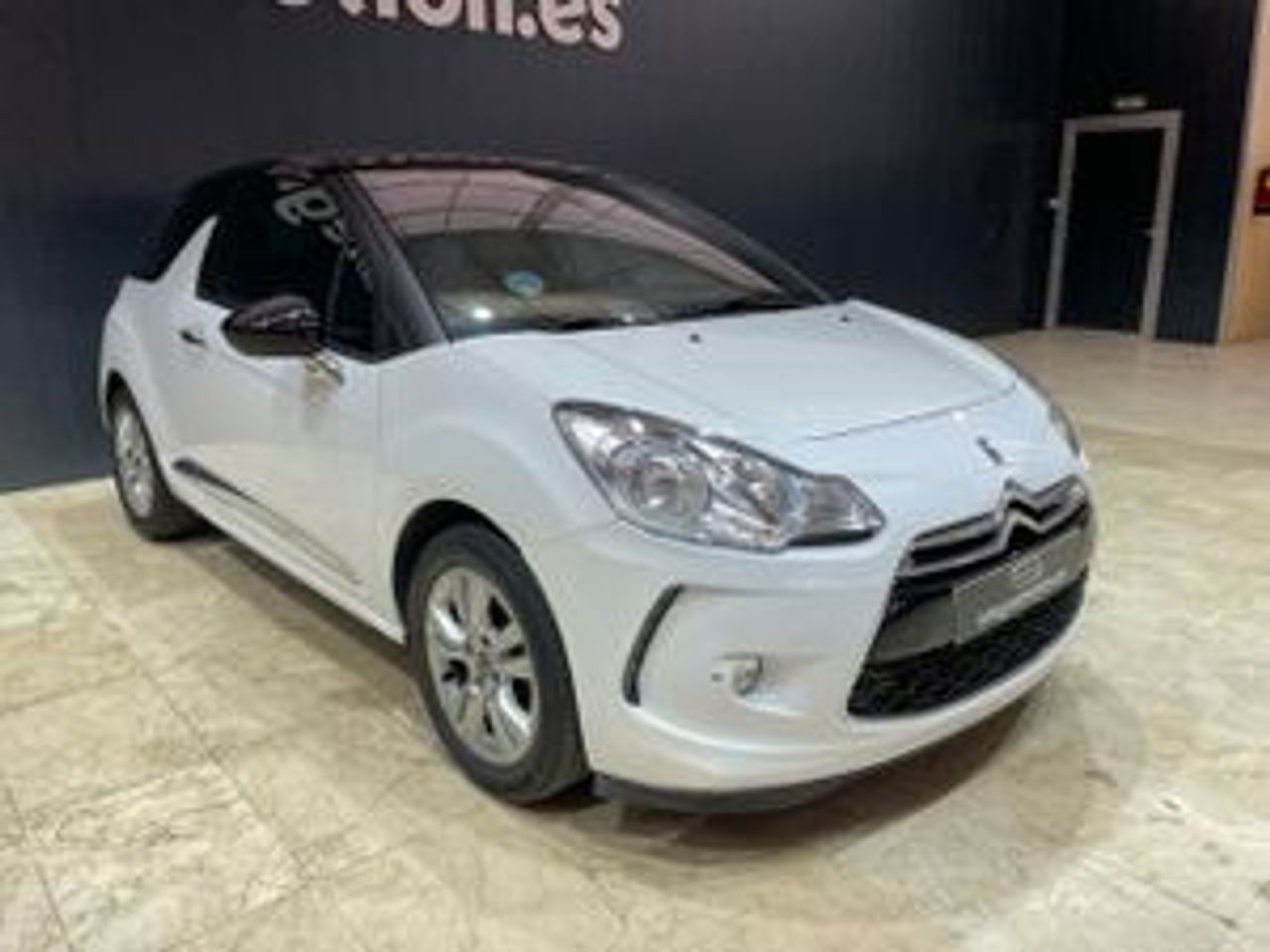 ds automobiles ds 3 2016 / foto grande (3)