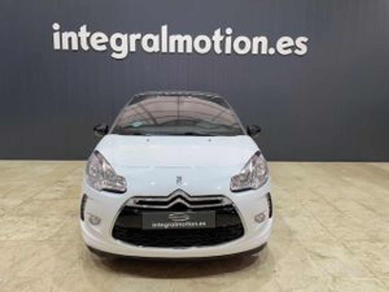 Foto ds automobiles ds 3 2016 /