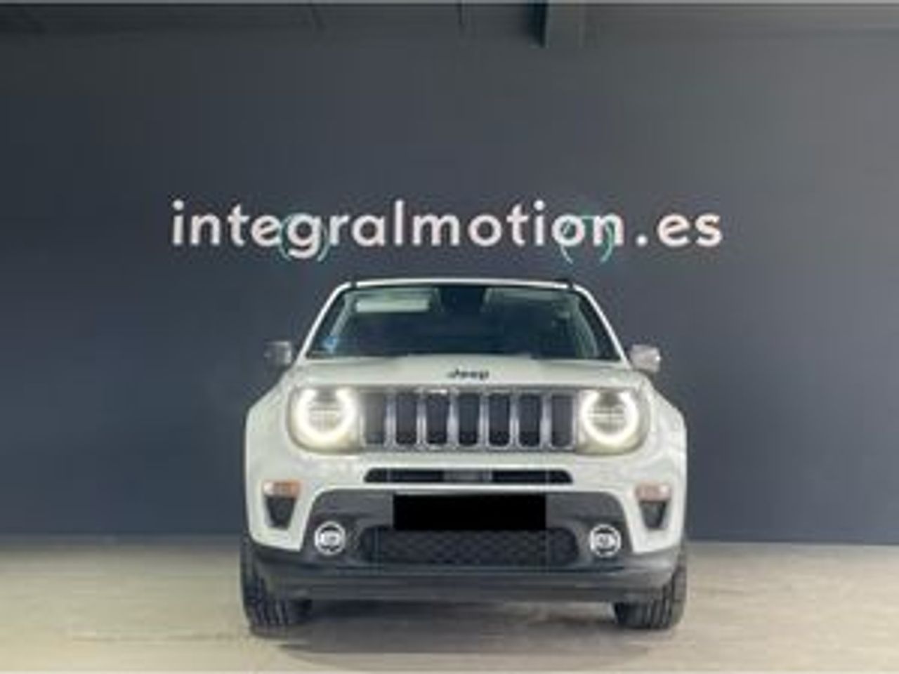 jeep renegade 2021 / foto grande (3)