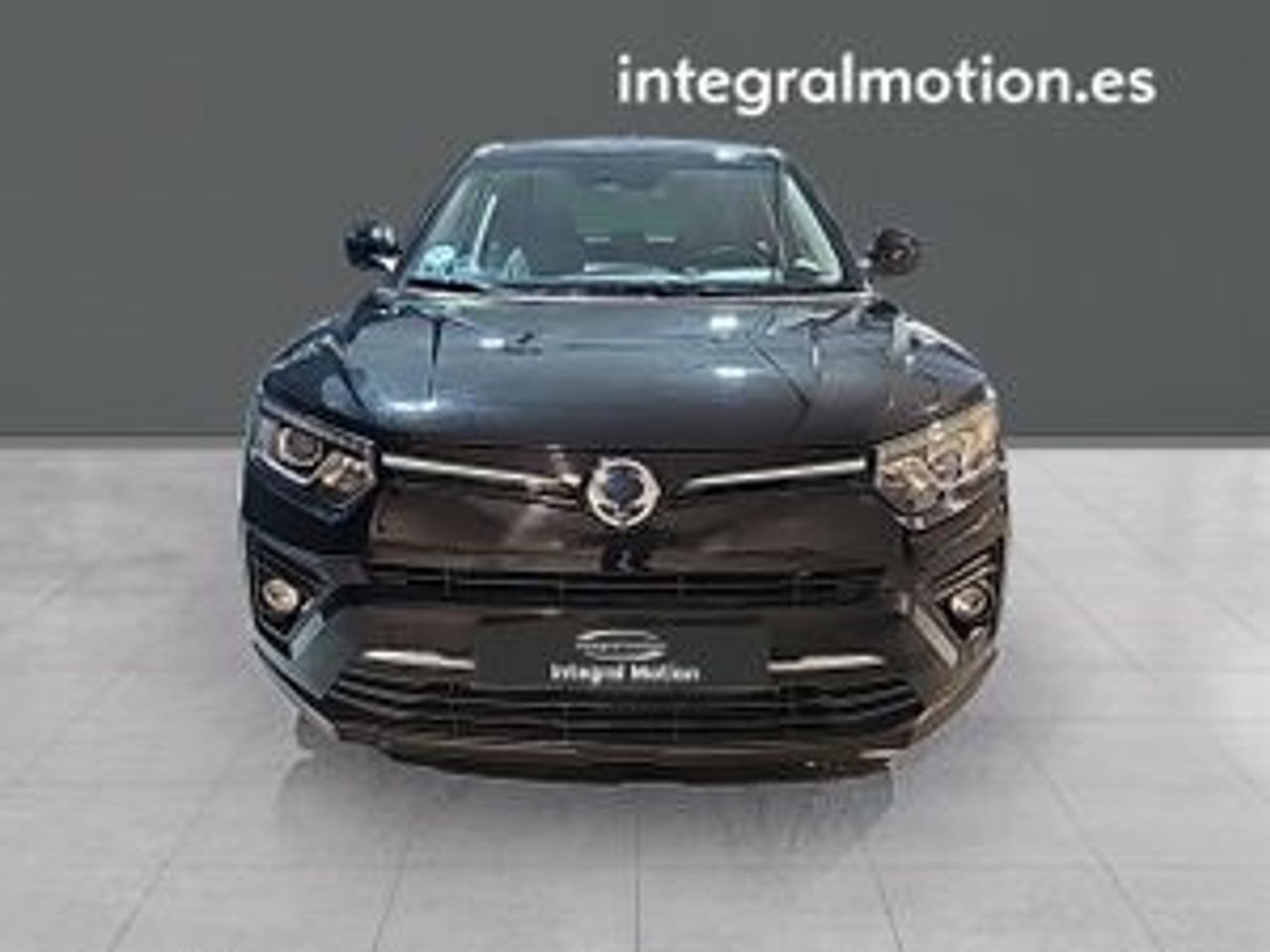 Foto ssangyong tivoli 2023 /