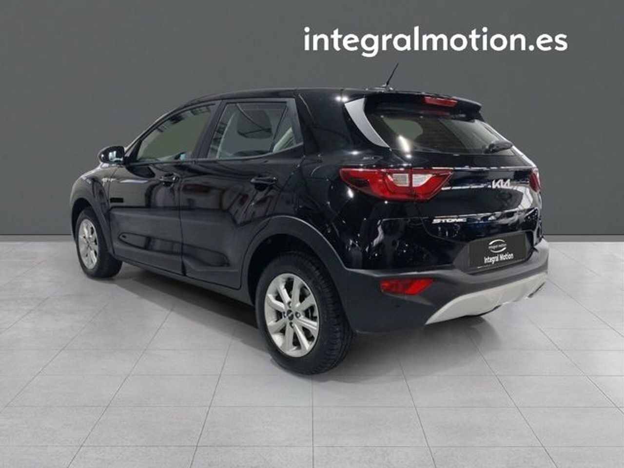 kia stonic 2023 / foto grande (3)
