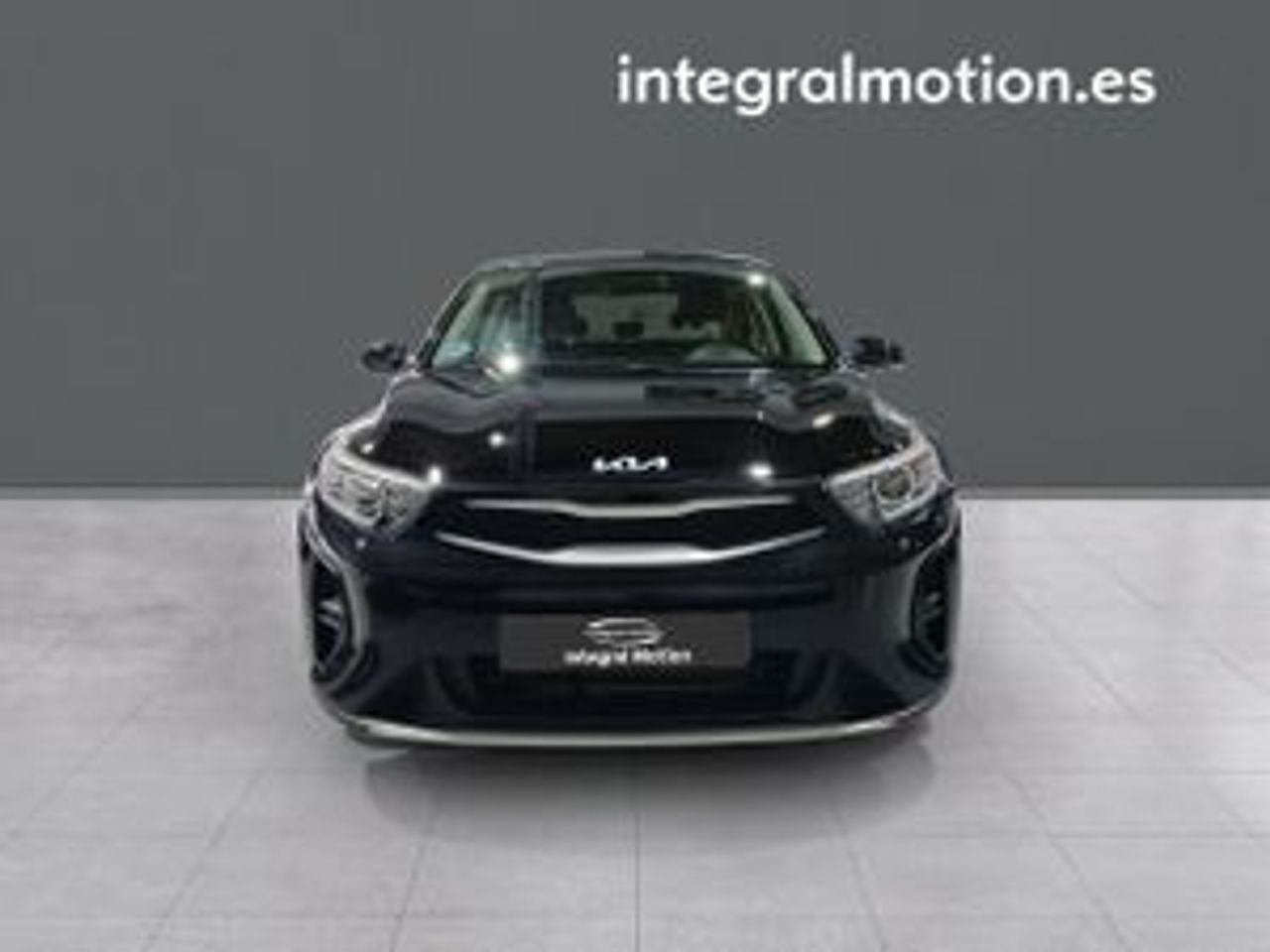 Foto kia stonic 2023 /