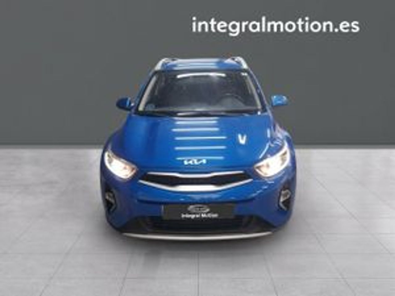 Foto kia stonic 2023 /