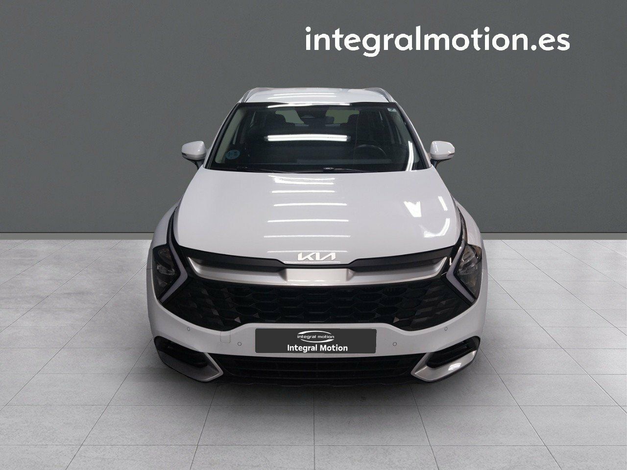 Foto kia sportage 2023 /