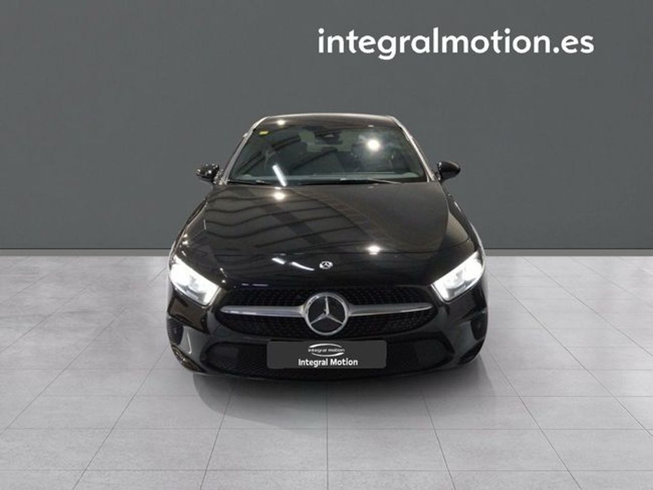 Foto mercedes clase a 2020 /